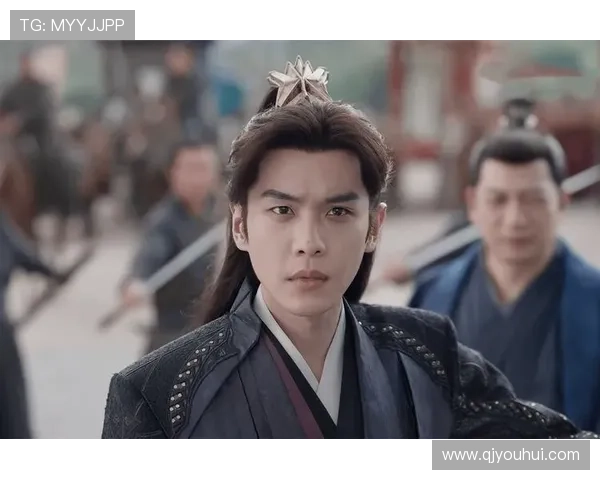 《庆余年2》:范闲700年寿命的秘密,这5个隐藏关系太虐心了!