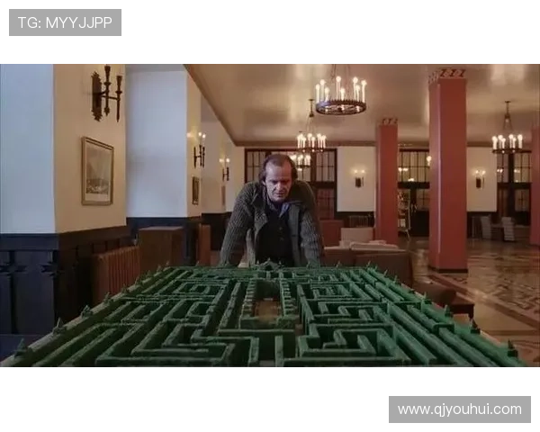 谁是真凶?闪灵终极剧情解析,7个细节颠覆你的认知