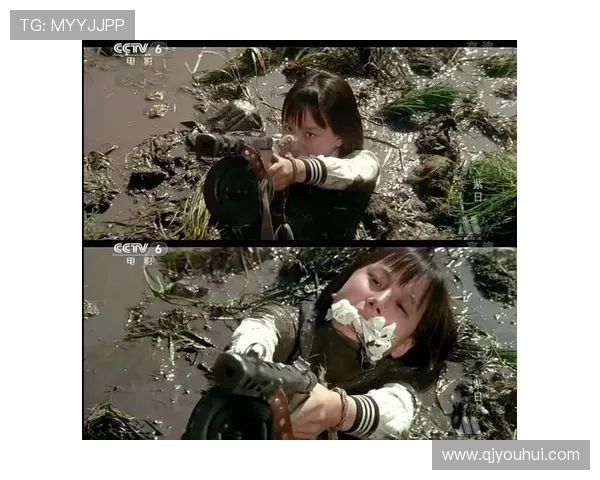 探寻“六色电影”的奇幻边界：一场颠覆感官的视觉盛宴