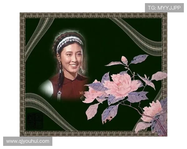 戏梦人生，风华绝代——揭秘“演歌五美人”的绝世风华